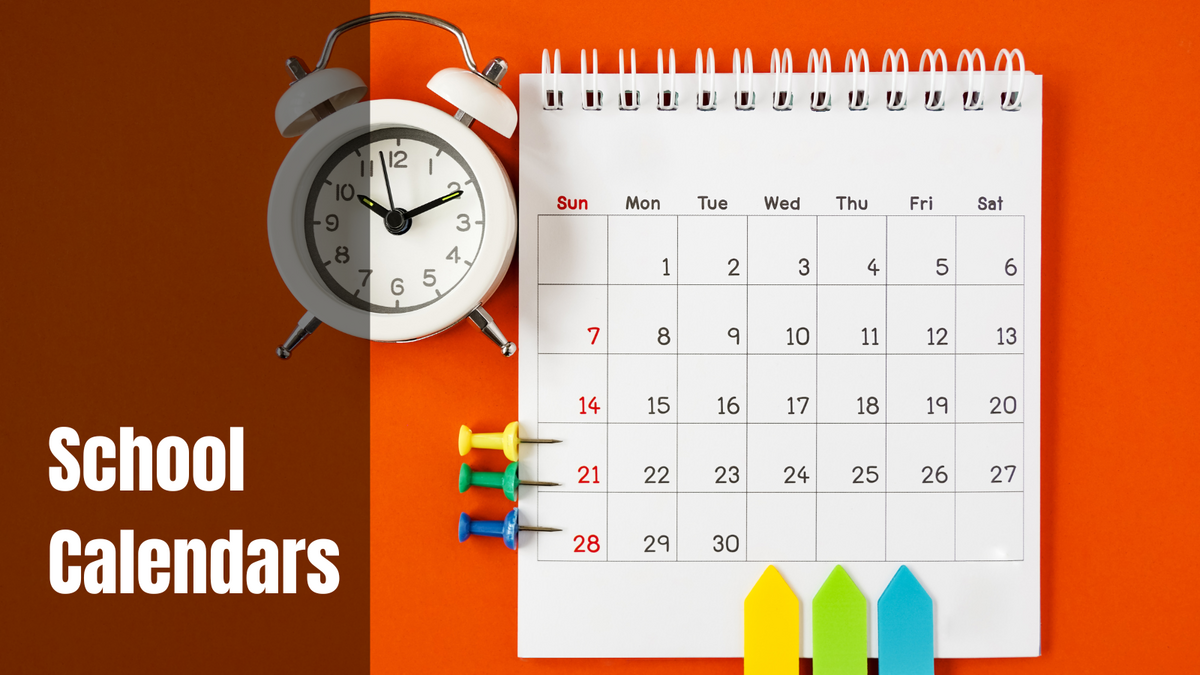 Calendars District Calendar Wilmington City Schools